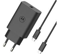 Chargeur Mural Sjmc682 Noir[X4271]