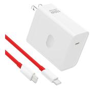 Chargeur mural super rapide 150 W 100 W 80 W compatible avec OnePlus One Plus 15 15R 13 12 13R 12R 11 10T 10R Nord CE4 3 4 Pad Open PD 65 W MacBook Laptop 1 m