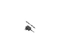 Chargeur mural TCTIPS65WBK Noir 65 W