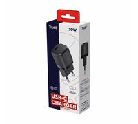 Chargeur mural Trust 25174