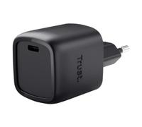 Chargeur mural Trust 25519 30 W Noir