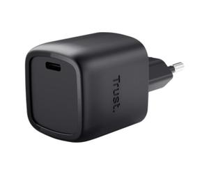 Chargeur mural Trust 25519 30 W Noir