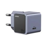 Chargeur Mural - Ugreen - Nexode Air 30 W - Usb-C - Charge Rapide - Protection Intégrée