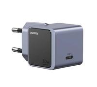 Chargeur Mural - Ugreen - Nexode Air 30 W - Usb-C - Charge Rapide - Protection Intégrée