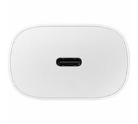 Chargeur mural ultra rapide d'origine Samsung EP-TA800 25W pour S21 S20 S10...