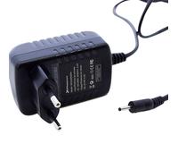 Chargeur mural universel ac - dc phoenix phdccharger+ 5v 3a noir.