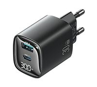 Chargeur Mural Usams 30 W Pour Iphone 13, 14 Et 15 Magsafe, Charge Rapide