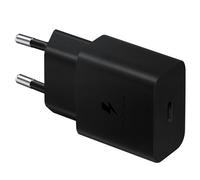 Chargeur mural USB-C 15 W PD AFC noir
