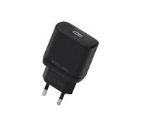 Chargeur mural USB-C Beline GaN Power Delivery 30 W, noir