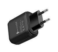 Chargeur mural USB C, bloc de chargeur USB C,Adaptateur alimenté prise rapide - Bloc de chargement de type C, chargeur mural rapide USB, bloc de chargement pour la maison ou les voyages, adapté aux or