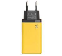 Chargeur mural USB C | Cube de charge multiport avec indicateur LED | Électronique de consommation pour voyage, voiture, chambre, extérieur, urgences, jeux familiaux, amis et jeunes