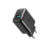 Chargeur USB-C/USB-A 25W Joyroom JR-TCF13 Noir SFC/PPS/PD