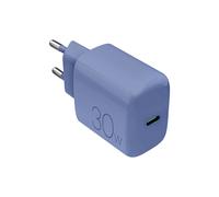Chargeur mural USB-C Pro Lite 30 W - Bleu