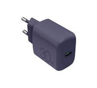 Chargeur mural USB-C Pro Lite 30 W - Gris