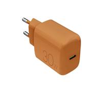Chargeur mural USB-C Pro Lite 30 W - Orange