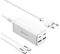 Chargeur mural Vention FBSWG-EU 100 W blanc (1 pièce)