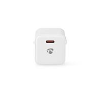 Chargeur mural | | WCMPD20W100WT |Blanc