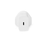 Chargeur mural | | WCPD20W102WTUK |Blanc