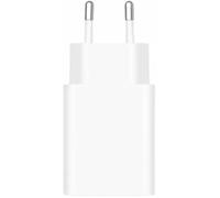 Xiaomi Chargeur mural EU Top ECI Bhr7757eu USB-A 22,5W Blanc