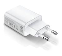 Chargeur mural - XIAOMI - MDY-09-EW - 2A - Charge rapide - Design compact
