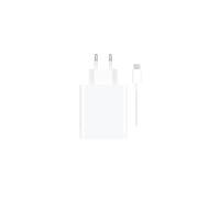 Xiaomi 120W Charging Combo (Type-A) Smartphone Blanc USB Intérieure