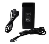 Chargeur MXJFYY 200 W pour Ordinateur Portable HP Pavilion Gaming 15/17, Omen 15/17, Zbook 15/17, pour Victus 15/16, Envy 15 (2020) L00818-850 TPN-DA10 TPN-LA21 L73385-001 ADP-200HB B (4,5 x 3 mm)