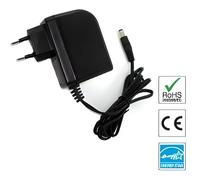 Chargeur - MyVolts - LM-280 - Adaptateur Secteur 12V - Compatible Imprimante Dymo LM-280 - CE, Rohs