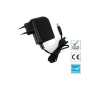 Chargeur - MyVolts - VTech Storio 2 - 9V - Rose - Adaptateur Secteur