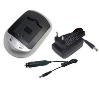 Chargeur NB-11L, pour Canon IXUS 125 HS, IXUS 265, IXUS 240 HS, IXUS 245 HS, IXY 220F, IXY 420F, IXY 430F