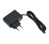 Chargeur - NINTENDO - Adaptateur Secteur - 1,5m - DC 5V 2,6A - Protection courts-circuits