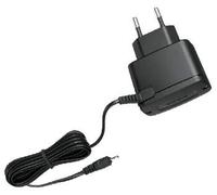 Chargeur noir AC-3 Pour Nokia E72