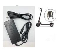 Chargeur Non Officiel Haute Qualité pour Trottinette Electrique Xiaomi M365 - Noir