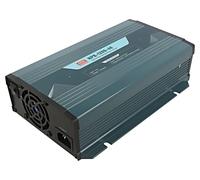MEAN WELL Chargeur pour batteries au plomb NPB-1200-48 48 V Courant de charge (max.) 18 A