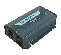 Chargeur NPB-450-12 : pour batteries GEL, plomb-acide, Li-FePO4, Li-Ion 25A 9...