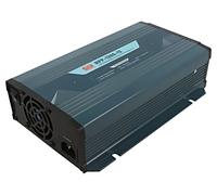 Chargeur NPP-1200-12 : pour batteries GEL, plomb acide 70A 240-800Ah 13,8VDC ...