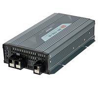Chargeur NPP-1700-48 : pour batteries GEL, plomb acide 25A 100-330Ah 55,2VDC ...