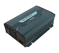 Chargeur NPP-750-12 : pour batteries GEL, plomb-acide 43A 150-500Ah 13,8VDC...