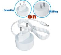 Chargeur OEM 15W pour Google Nest Hub (2e génération), Google Nest Mini, adaptateur secteur Google Home Hub, routeur WIFI Nest, cordon d'alimentation AC2200