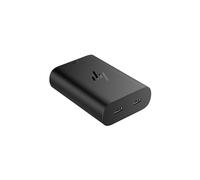 HP Chargeur pour ordinateur portable 65 W GaN USB-C