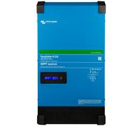 Chargeur onduleur combiné d'appareils 48/5000/70-50 MPPT EasySolar-II Victron