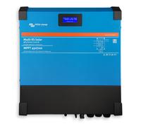 Chargeur onduleur combiné d'appareils Multi RS Solar 48/6000/100-450/100 Victron
