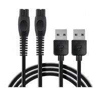 Chargeur One Blade, Compatible Avec Philips, Norelco, OneBlade, QP2724, QP2834, MG5910, MG7910, MG9510, MG9520