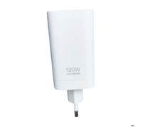 Chargeur OnePlus SUPERVOOC 120W Chargeur secteur USB-A EU - Charge rapide