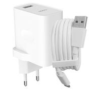 Chargeur - OPPO - 30W - USB-C - Charge rapide - Câble inclus