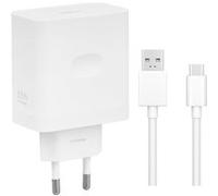Chargeur Oppo SuperVOOC 33W + Cable USB-C - Officiel G