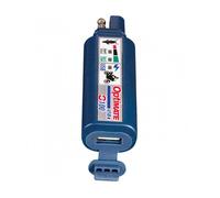 CHARGEUR OPTIMATE 2400mA USB TECMATE / O103V3