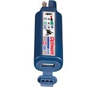 CHARGEUR OPTIMATE 2400mA USB TECMATE / O103V3