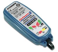 Chargeur Optimate 3 (Rif.tecmate:TM430)