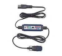 CHARGEUR OPTIMATE 3300mA USB TECMATE / O108V2