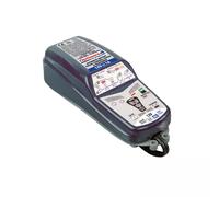 TecMate TM-340 OptiMate 4 Dual Program Chargeur de batteries